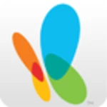 Logo of msn.fr android Application 